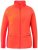 Ulla Popken 840138 Giacca tecnica Corallo - Giacche - Giacche taglie forti da donna