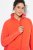 Ulla Popken 840138 Giacca tecnica Corallo - Giacche - Giacche taglie forti da donna