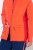 Ulla Popken 840138 Giacca tecnica Corallo - Giacche - Giacche taglie forti da donna