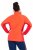 Ulla Popken 840138 Giacca tecnica Corallo - Giacche - Giacche taglie forti da donna