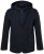 Men+ 205 Bilbao Flexlastic Blazer in jersey Blu scuro - Abiti - Abiti da Uomo Taglie Forti