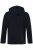 Men+ 205 Bilbao Flexlastic Blazer in jersey Blu scuro - Abiti - Abiti da Uomo Taglie Forti