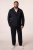 Men+ 205 Bilbao Flexlastic Blazer in jersey Blu scuro - Abiti - Abiti da Uomo Taglie Forti