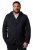 Men+ 205 Bilbao Flexlastic Blazer in jersey Blu scuro - Abiti - Abiti da Uomo Taglie Forti