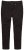 Men+ 207 Bilbao Flexlastic Pantaloni chino in jersey Nero - Abiti - Abiti da Uomo Taglie Forti
