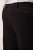 Men+ 207 Bilbao Flexlastic Pantaloni chino in jersey Nero - Abiti - Abiti da Uomo Taglie Forti