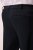 Men+ 207 Bilbao Flexlastic Pantaloni chino in jersey Blu scuro - Abiti - Abiti da Uomo Taglie Forti