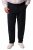 Men+ 207 Bilbao Flexlastic Pantaloni chino in jersey Blu scuro - Abiti - Abiti da Uomo Taglie Forti