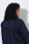 Ulla Popken 840210 Cardigan Blu scuro - Cardigan - Cardigan da donna taglie forti