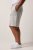 JP1880 Bermuda Sweatshorts Relaxed Fit Grey - Pantaloni & pantaloncini tuta - Pantaloni Tuta Uomo Taglie Forti