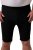 Men+ 439 Boxer a gamba lunga FLEXLASTIC® Nero - Intimo & costumi da bagno - Intimo Taglie Forti Uomo