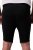 Men+ 439 Boxer a gamba lunga FLEXLASTIC® Nero - Intimo & costumi da bagno - Intimo Taglie Forti Uomo