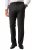 JP1880 Business Trousers Flexnamic Grey - Jeans & pantaloni - Jeans & Pantaloni Uomo Taglie Forti