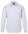 JP1880 Business Shirt Long Sleeve Two-Tone Grey - Camicie - Camicie Taglie Forti Uomo
