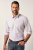 JP1880 Business Shirt Long Sleeve Pink - Camicie - Camicie Taglie Forti Uomo