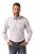 JP1880 Business Shirt Long Sleeve Pink - Camicie - Camicie Taglie Forti Uomo