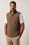 JP1880 840619 Gilet leggermente imbottito Marrone grigio - Giubbotti - Giubbotti Uomo Taglie Forti