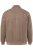 JP1880 Blouson Jacket Lightweight and Warm Brown - Giubbotti - Giubbotti Uomo Taglie Forti
