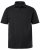 JP1880 Polo Shirt Pique Vintage Black - Polo - Polo Uomo Taglie Forti