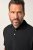 JP1880 Polo Shirt Pique Vintage Black - Polo - Polo Uomo Taglie Forti