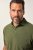 JP1880 Polo Shirt Short Sleeve Pique Vintage Green - Polo - Polo Uomo Taglie Forti