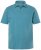 JP1880 Polo Shirt Short Sleeve Pique VIntage Teal - Polo - Polo Uomo Taglie Forti