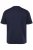 JP1880 T-Shirt Short Sleeve Chest Print Navy - Magliette - Magliette Uomo Taglie Forti