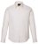 JP1880 Checked Flannel Shirt Long Sleeve Creamy White - Camicie - Camicie Taglie Forti Uomo