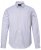 JP1880 Oxford Shirt Flexnamic Long Sleeve Grey - Camicie - Camicie Taglie Forti Uomo