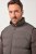 JP1880 841361 Gilet trapuntato laser Marrone moka - Giubbotti - Giubbotti Uomo Taglie Forti