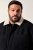 Men+ 545 Giacca con collo teddy Nero - Giubbotti - Giubbotti Uomo Taglie Forti