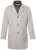 JP1880 841583 Cappotto in lana con fodera staccabile Grigio - Giubbotti - Giubbotti Uomo Taglie Forti