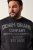 Men+ 612 T-shirt manica lunga Denim Brand Company Nero - Magliette - Magliette Uomo Taglie Forti