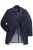 JP1880 Coat Flexnamic With Removable Insert Navy - Giubbotti - Giubbotti Uomo Taglie Forti