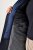 JP1880 Coat Flexnamic With Removable Insert Navy - Giubbotti - Giubbotti Uomo Taglie Forti