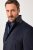 JP1880 Coat Flexnamic With Removable Insert Navy - Giubbotti - Giubbotti Uomo Taglie Forti
