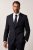 JP1880 Rio Flexnamic Blazer Blu scuro - Abiti - Abiti da Uomo Taglie Forti