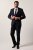 JP1880 Rio Flexnamic Blazer Blu scuro - Abiti - Abiti da Uomo Taglie Forti