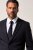 JP1880 Rio Flexnamic Blazer Blu scuro - Abiti - Abiti da Uomo Taglie Forti