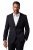 JP1880 Rio Flexnamic Blazer Blu scuro - Abiti - Abiti da Uomo Taglie Forti