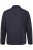 Boston Park 963 Giacca in misto lana con zip Blu scuro - Giubbotti - Giubbotti Uomo Taglie Forti