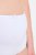 Ulla Popken 842435 Slip a vita alta confezione da 3 Bianco - Slip - 
