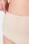 Ulla Popken 842435 Slip a vita alta confezione da 3 Beige - Slip - 