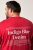 Men+ 500 T-shirt Indigo Blue Denim Rosso scuro - Magliette - Magliette Uomo Taglie Forti