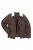 JP1880 842508 Giacca con collo teddy Nocciola - Giubbotti - Giubbotti Uomo Taglie Forti