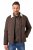 JP1880 842508 Giacca con collo teddy Nocciola - Giubbotti - Giubbotti Uomo Taglie Forti
