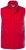 STHUGE 842684 Gilet imbottito Rosso - Giubbotti - Giubbotti Uomo Taglie Forti