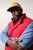 STHUGE 842684 Gilet imbottito Rosso - Giubbotti - Giubbotti Uomo Taglie Forti