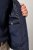 JP1880 842790 Giacca bomber trapuntata in materiale riciclato Blu scuro - Giubbotti - Giubbotti Uomo Taglie Forti