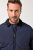 JP1880 842790 Giacca bomber trapuntata in materiale riciclato Blu scuro - Giubbotti - Giubbotti Uomo Taglie Forti